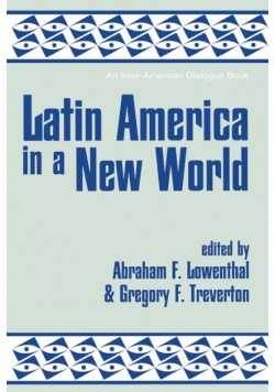 Latin America In A New World