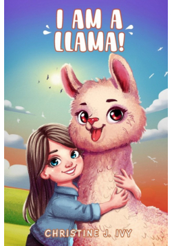 I'm A Llama