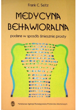 Medycyna behawioralna