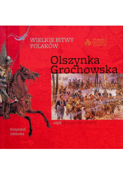 Olszynka Grochowska