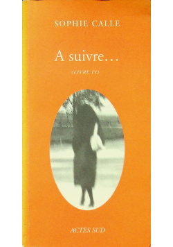 A suivre