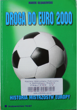 Droga Do Euro 2000