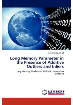 Long Memory Parameter in the Presence of Additive Outliers and Inliers