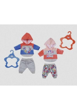 Baby born - Trend Casual Wear