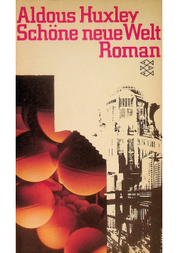 Schone neue Welt Roman