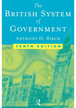 British System of Government