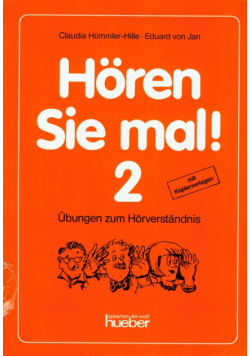 Horen Się mal 2 3 Kasety