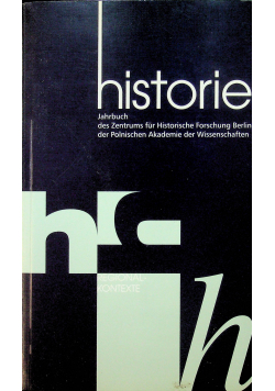 Historie