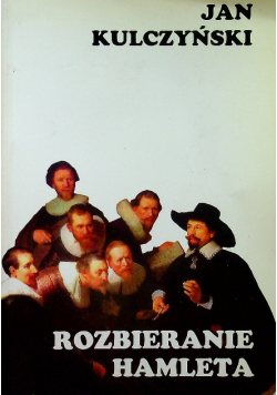 Rozbieranie Hamleta