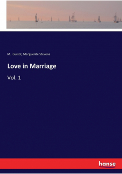 Love in Marriage
