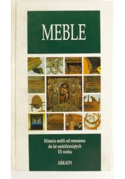 Meble