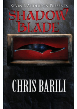 Shadow Blade