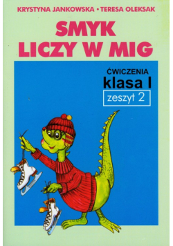 Smyk liczy w mig 1 Ćwiczenia Część 2