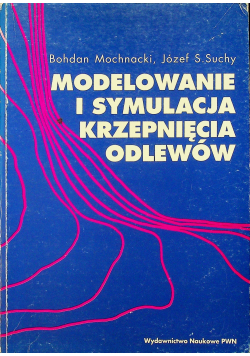 Modelowanie i symulacja krzepnięcia odlewów