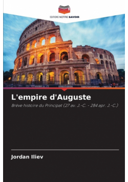 L'empire d'Auguste
