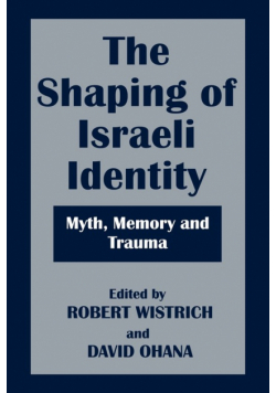 The Shaping of Israeli Identity