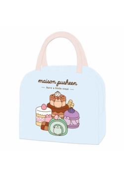 Torebka na lunch Pusheen Sweets PUSW6367