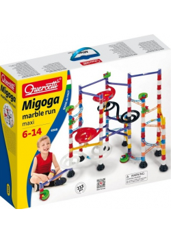 Migoga marble run maxi 6 - 14