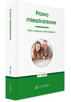Prawo mieszkaniowe w.25