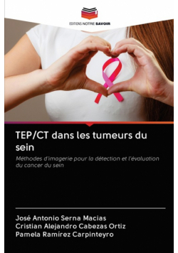 TEP/CT dans les tumeurs du sein