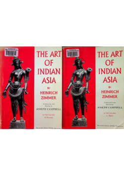The art of Indian Asia 2 tomy