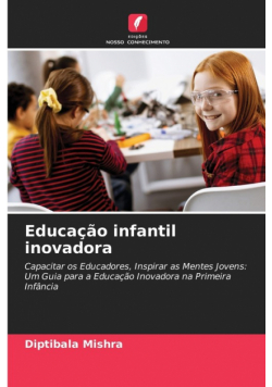 Educação infantil inovadora