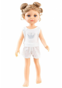 Lalka hiszpańska Valeria 32cm
