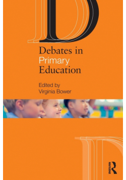 Debates in Primary Education
