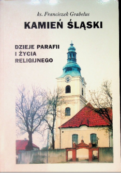Kamień śląski