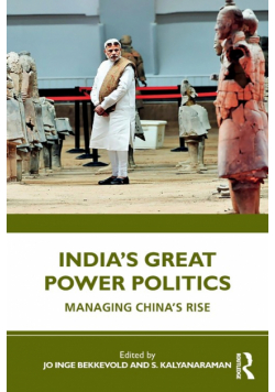 India's Great Power Politics