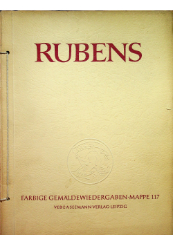 Rubens 1577 1640