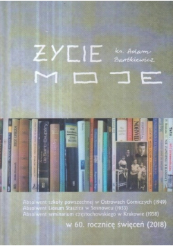 Życie moje