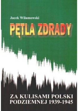 Pętla zdrady
