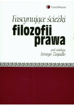 Fascynujące ścieżki filozofii prawa