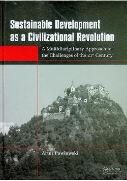 Substainable Development as a Civilizational Revolution