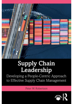 Supply Chain Leadership
