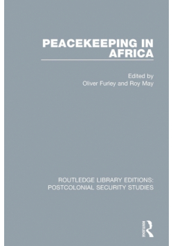 Peacekeeping in Africa