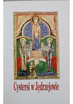 Cystersi w Jędrzejowie