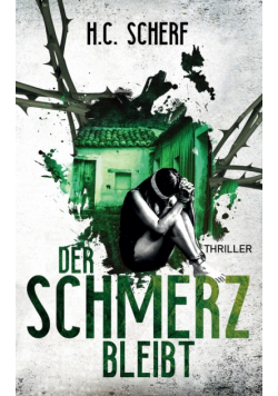 Der Schmerz bleibt