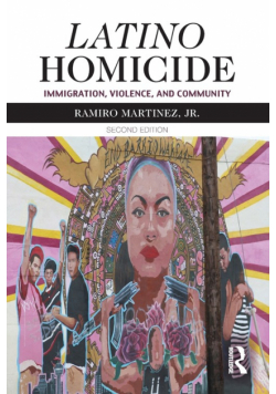 Latino Homicide
