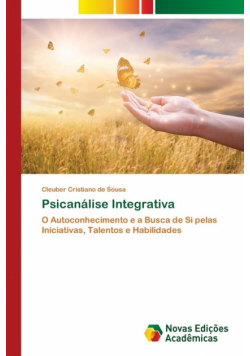 Psicanálise Integrativa