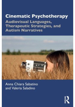 Cinematic Psychotherapy