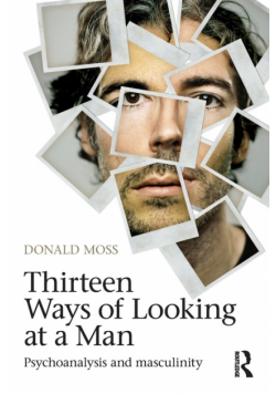 Thirteen Ways of Looking at a Man