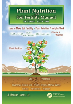 Plant Nutrition and Soil Fertility Manual