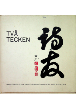 tva tecken