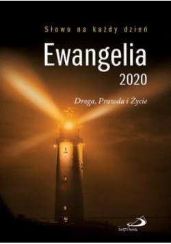 Ewangelia 2020 Nowa