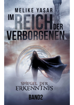 Im Reich der Verborgenen