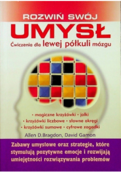 Rozwiń swój umysł