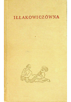 Poeci polscy Iłłakowiczówna