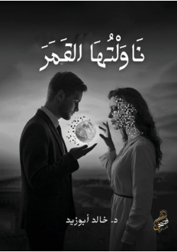 نَاوَلْتُهَا القَمَرَ